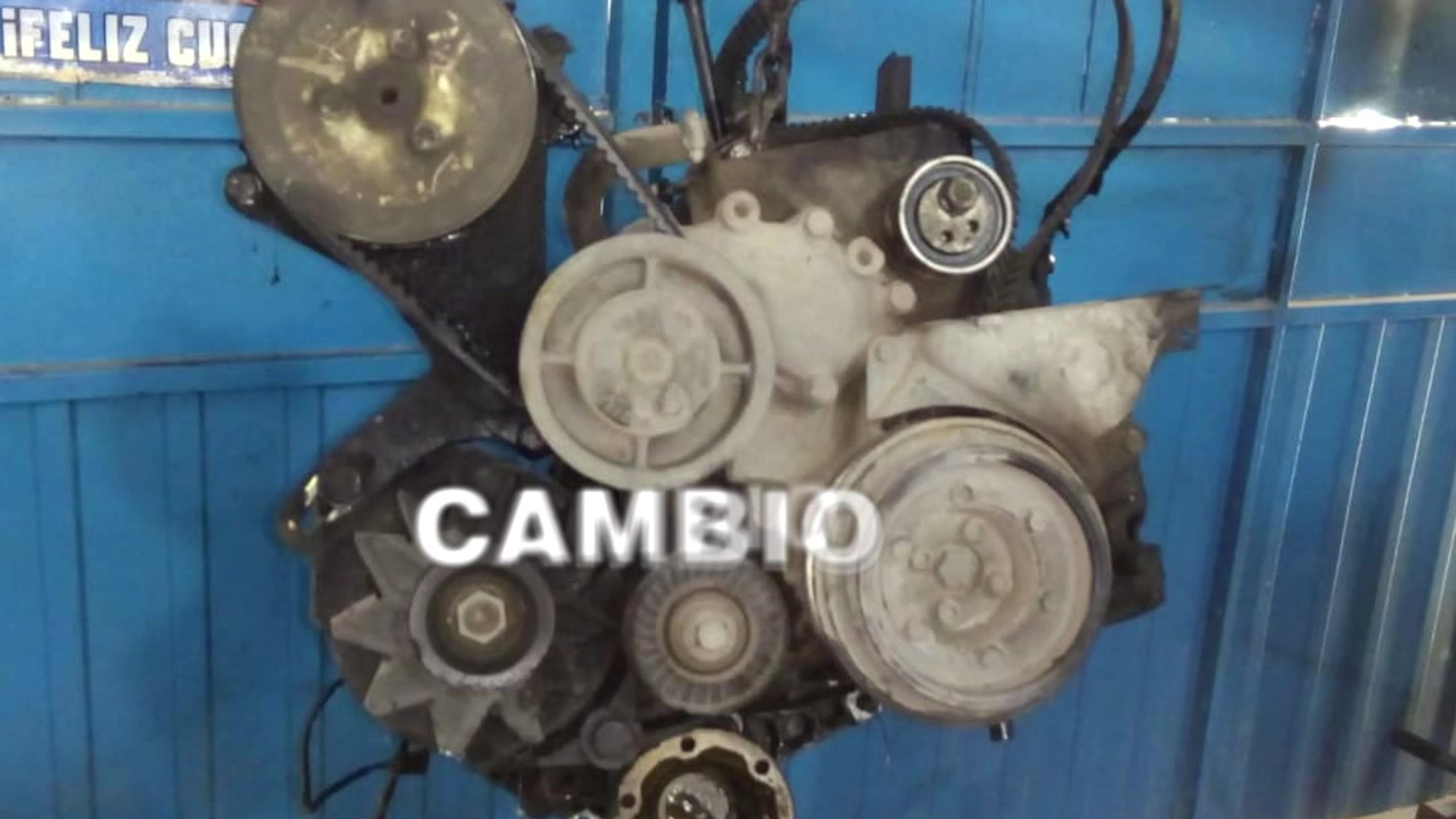 Todos los videos